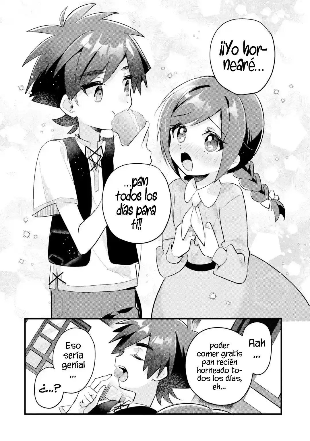 Otome Game No Mobu Desura Naindaga - Capítulo 20 - Página 14 - LectorTMOo