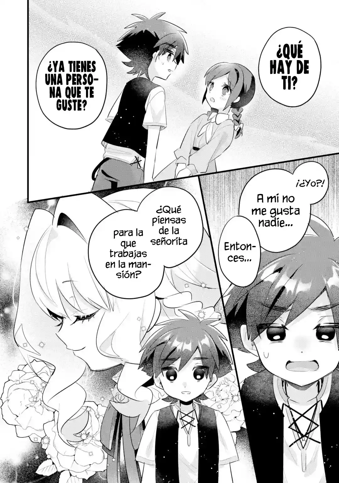 Otome Game No Mobu Desura Naindaga - Capítulo 20 - Página 18 - LectorTMOo