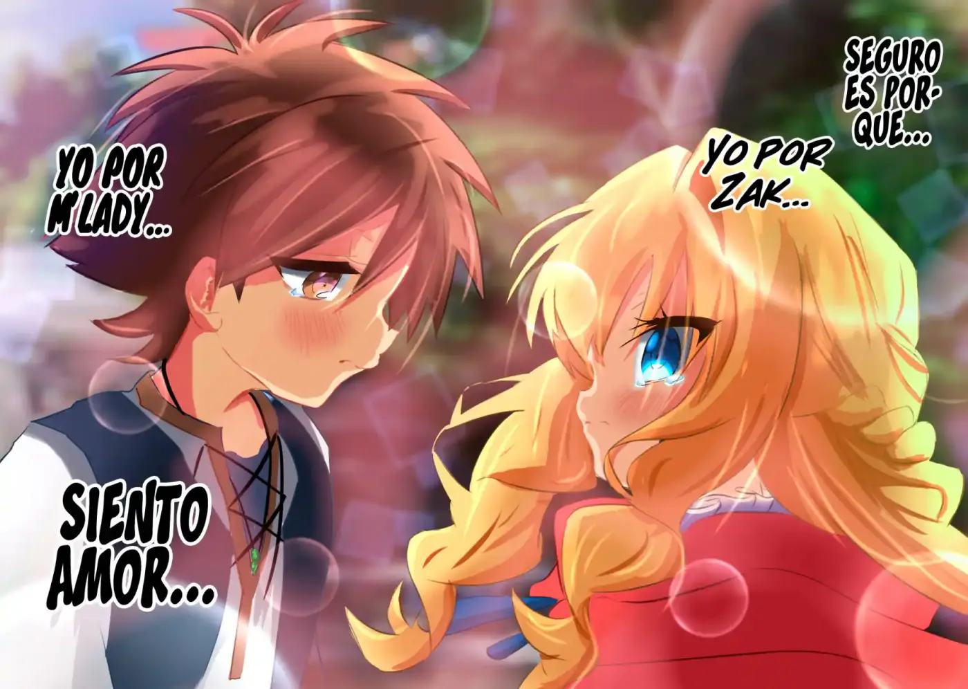 Otome Game No Mobu Desura Naindaga - Capítulo 20 - Página 44 - LectorTMOo