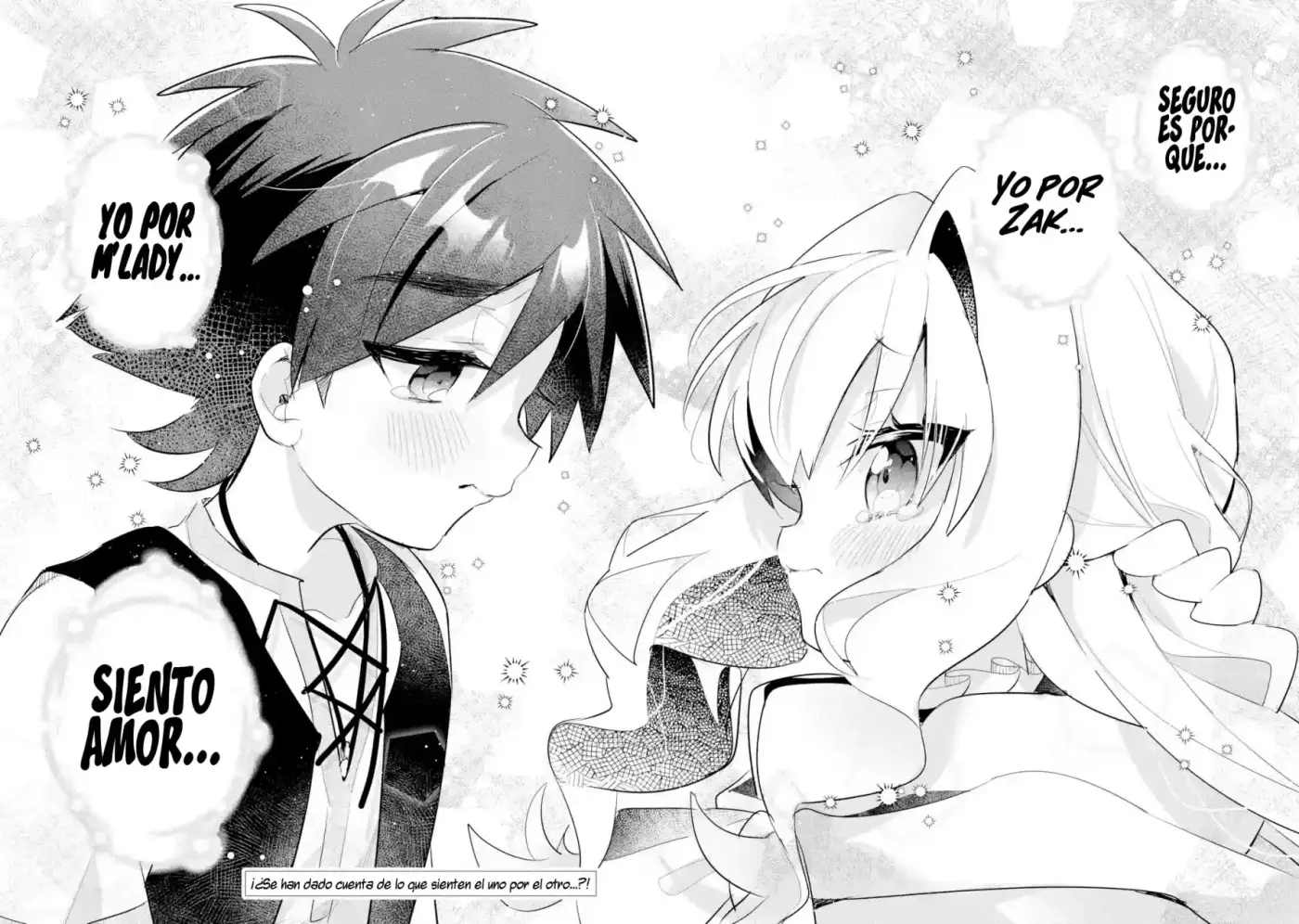 Otome Game No Mobu Desura Naindaga - Capítulo 20 - Página 45 - LectorTMOo