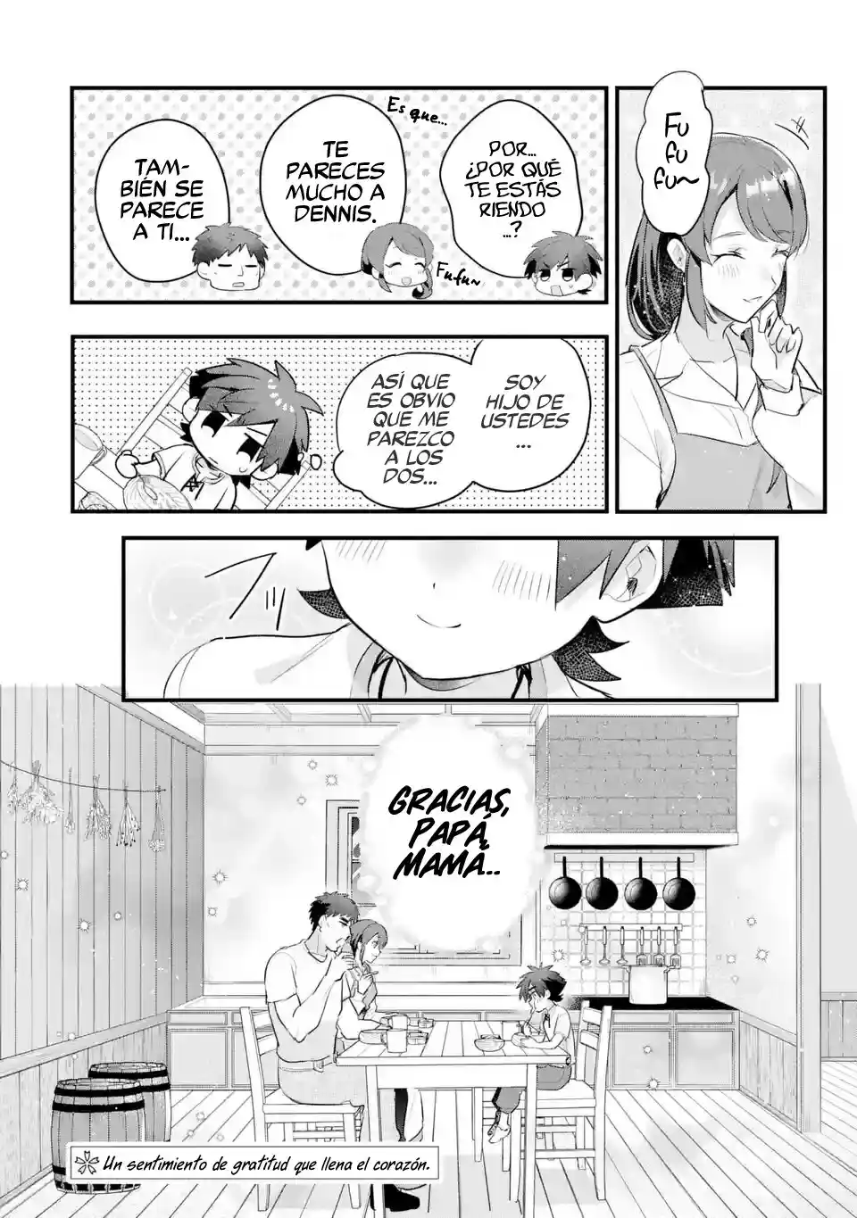 Otome Game No Mobu Desura Naindaga - Capítulo 21 - Página 41 - LectorTMOo