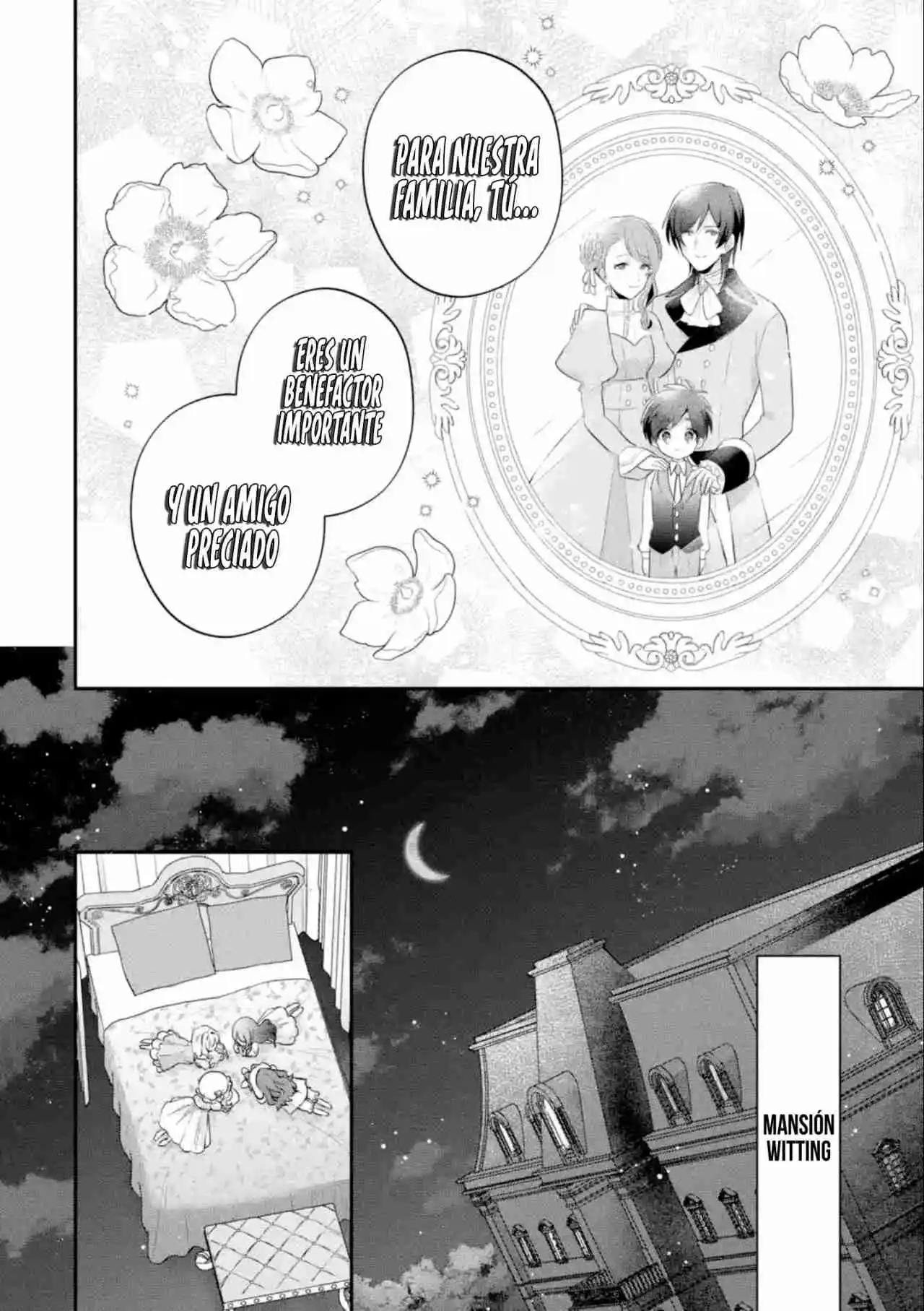Otome Game No Mobu Desura Naindaga - Capítulo 23 - Página 22 - LectorTMOo