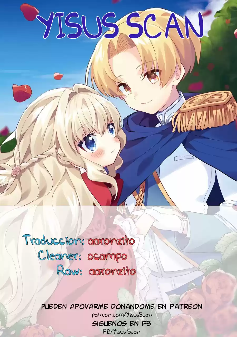 Otome Game No Mobu Desura Naindaga - Capítulo 3 - Página 38 - LectorTMOo