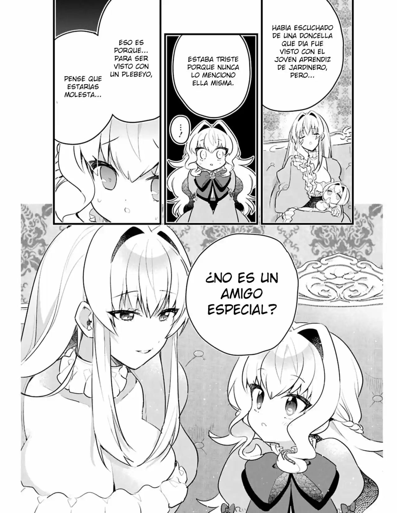 Otome Game No Mobu Desura Naindaga - Capítulo 4 - Página 16 - LectorTMOo