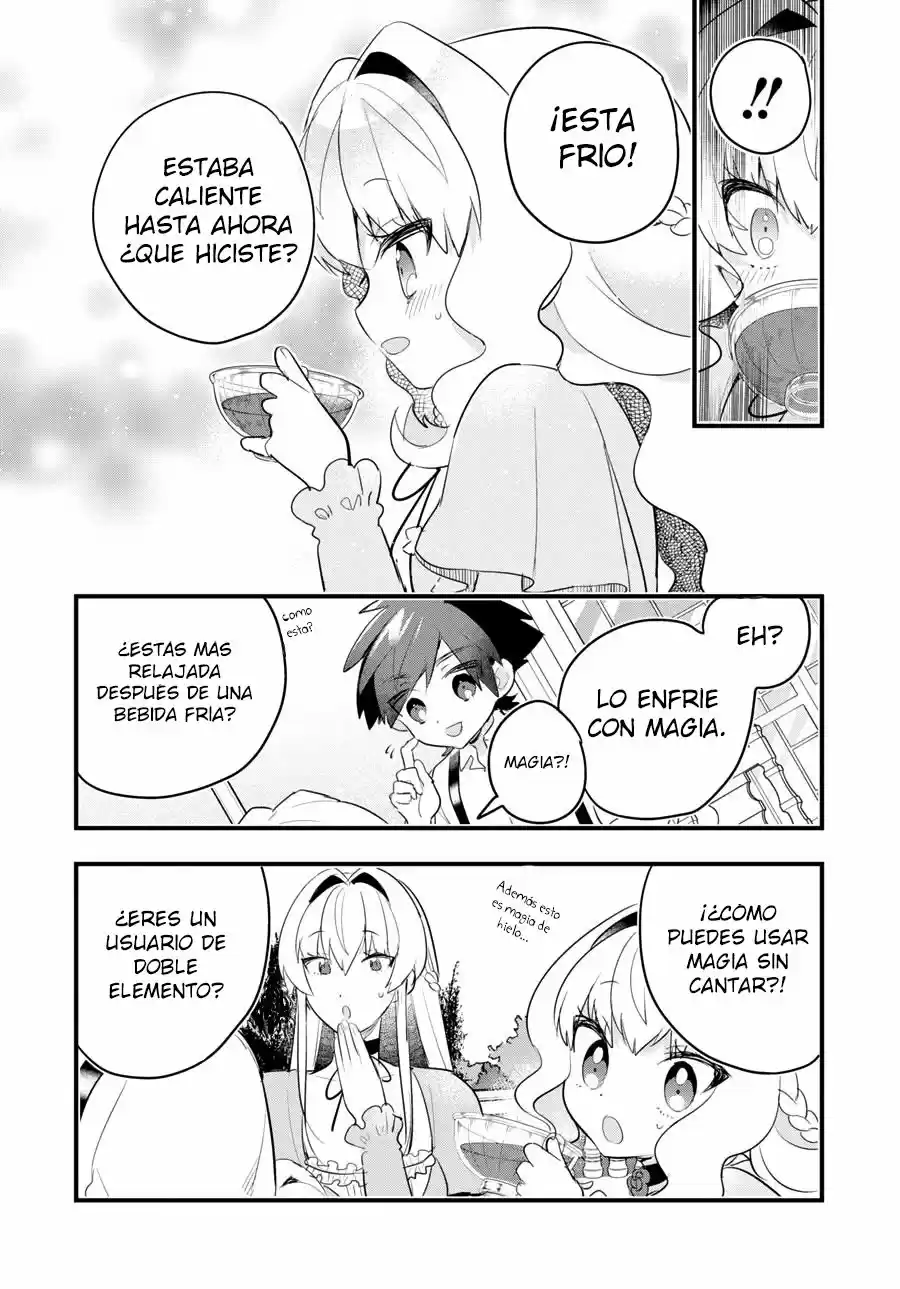 Otome Game No Mobu Desura Naindaga - Capítulo 5 - Página 11 - LectorTMOo