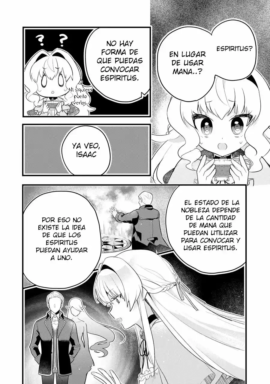 Otome Game No Mobu Desura Naindaga - Capítulo 5 - Página 13 - LectorTMOo