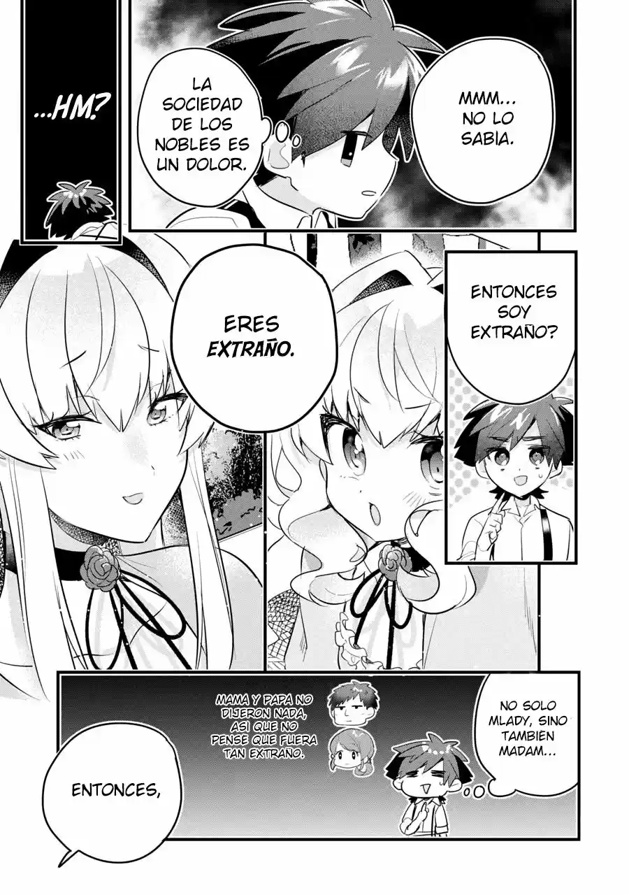 Otome Game No Mobu Desura Naindaga - Capítulo 5 - Página 14 - LectorTMOo