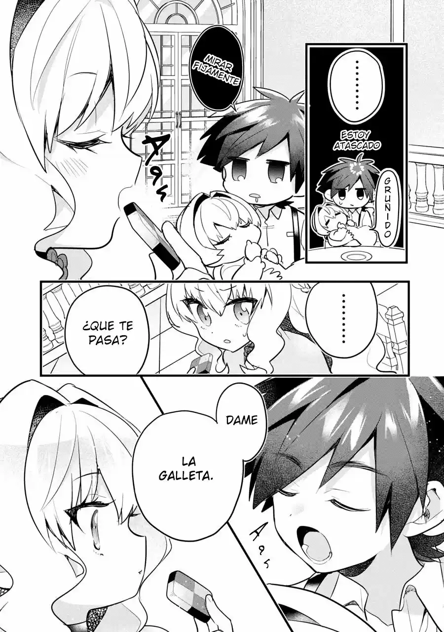 Otome Game No Mobu Desura Naindaga - Capítulo 5 - Página 24 - LectorTMOo