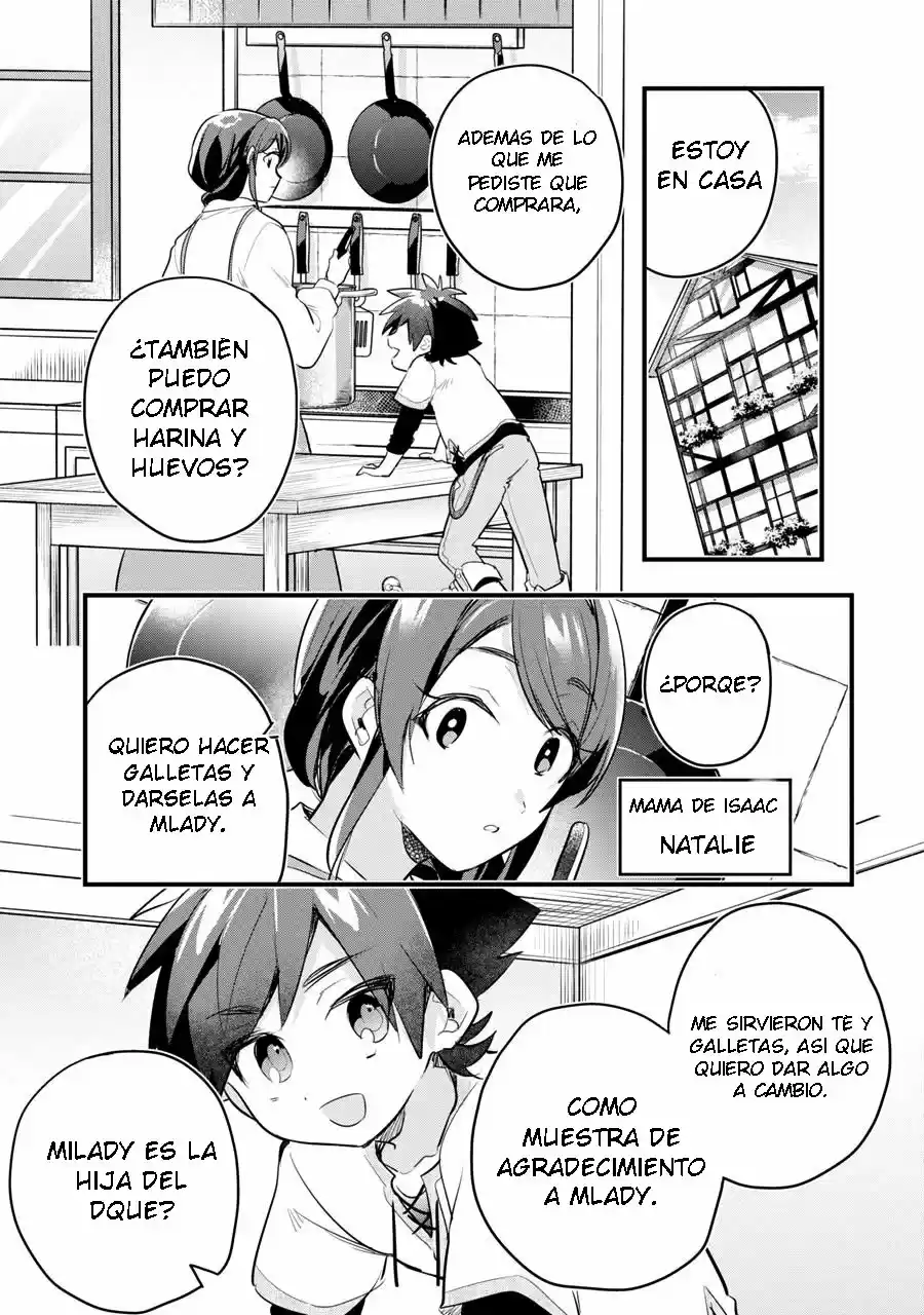 Otome Game No Mobu Desura Naindaga - Capítulo 5 - Página 32 - LectorTMOo
