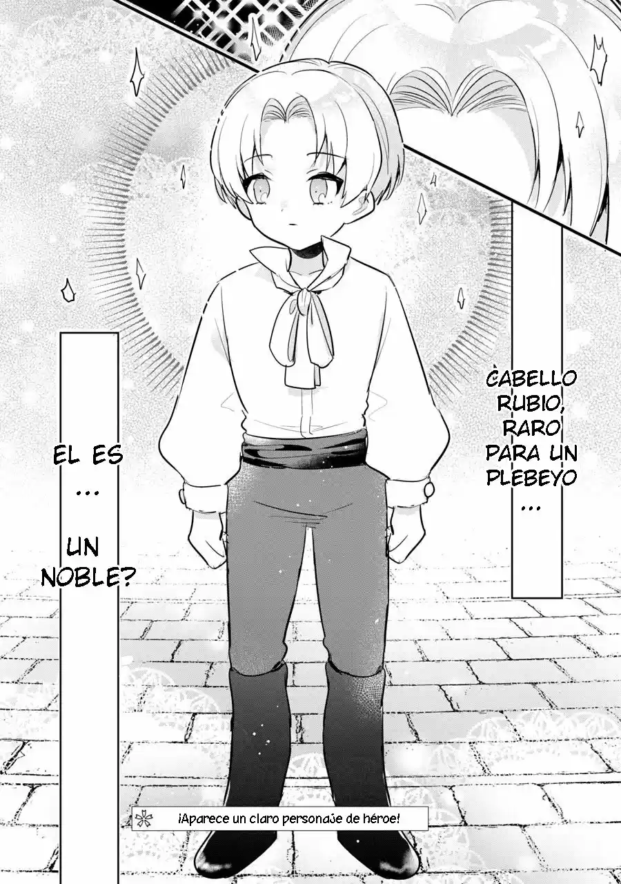 Otome Game No Mobu Desura Naindaga - Capítulo 5 - Página 37 - LectorTMOo
