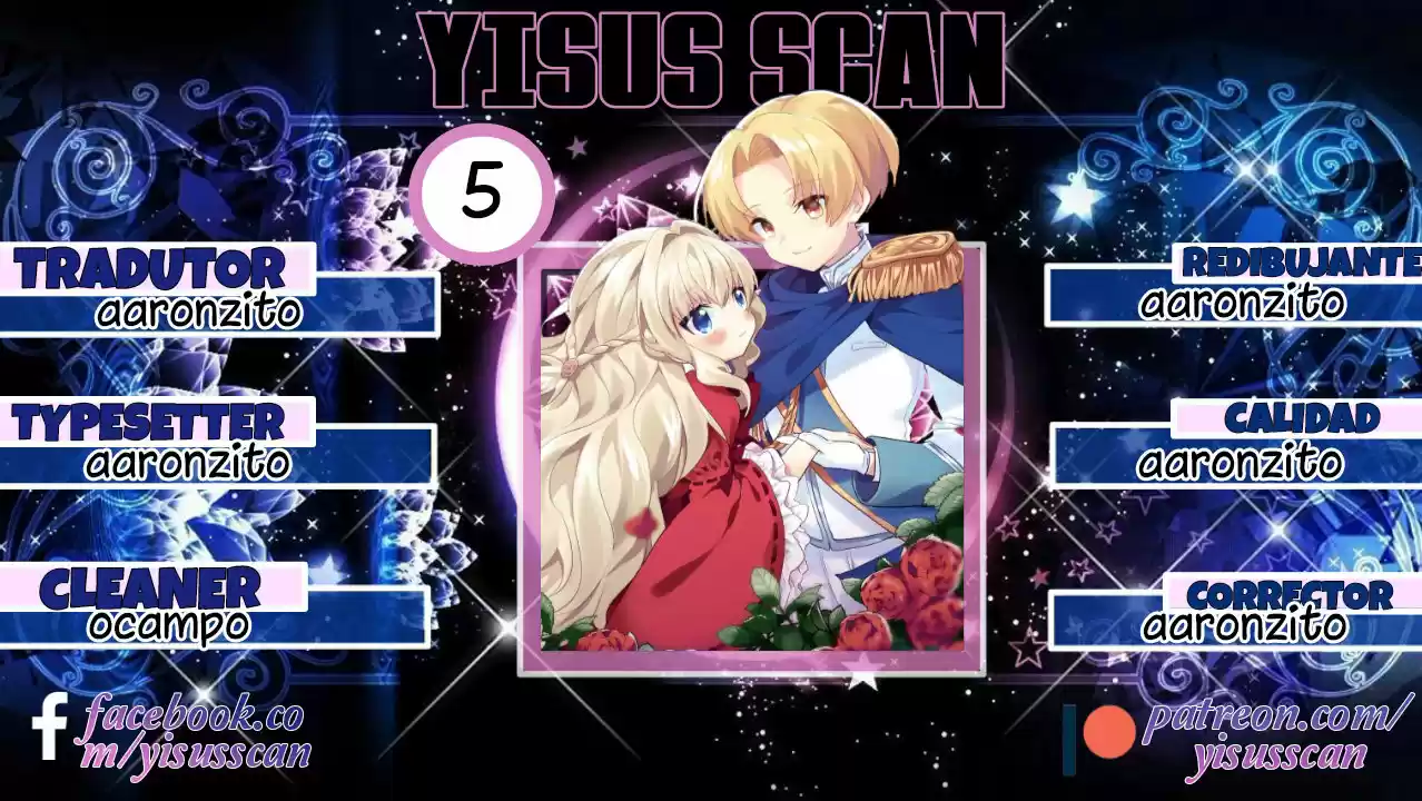 Otome Game No Mobu Desura Naindaga - Capítulo 5 - Página 38 - LectorTMOo