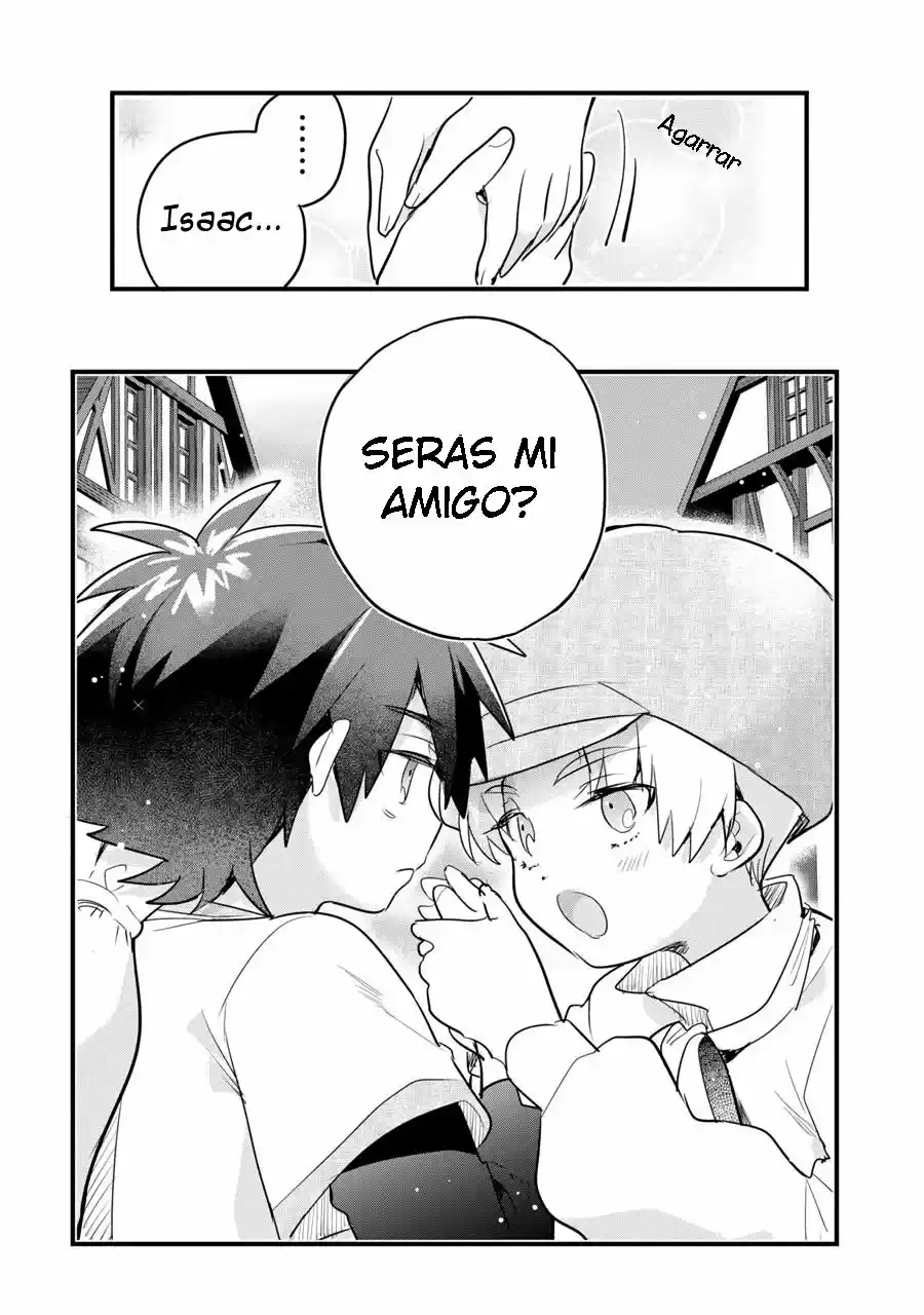 Otome Game No Mobu Desura Naindaga - Capítulo 6 - Página 12 - LectorTMOo