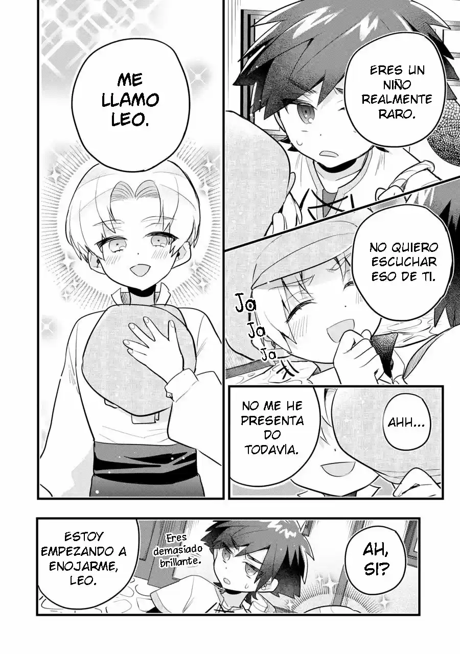 Otome Game No Mobu Desura Naindaga - Capítulo 6 - Página 14 - LectorTMOo