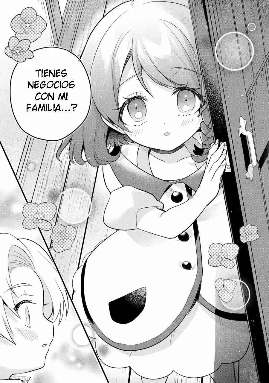 Otome Game No Mobu Desura Naindaga - Capítulo 6 - Página 17 - LectorTMOo