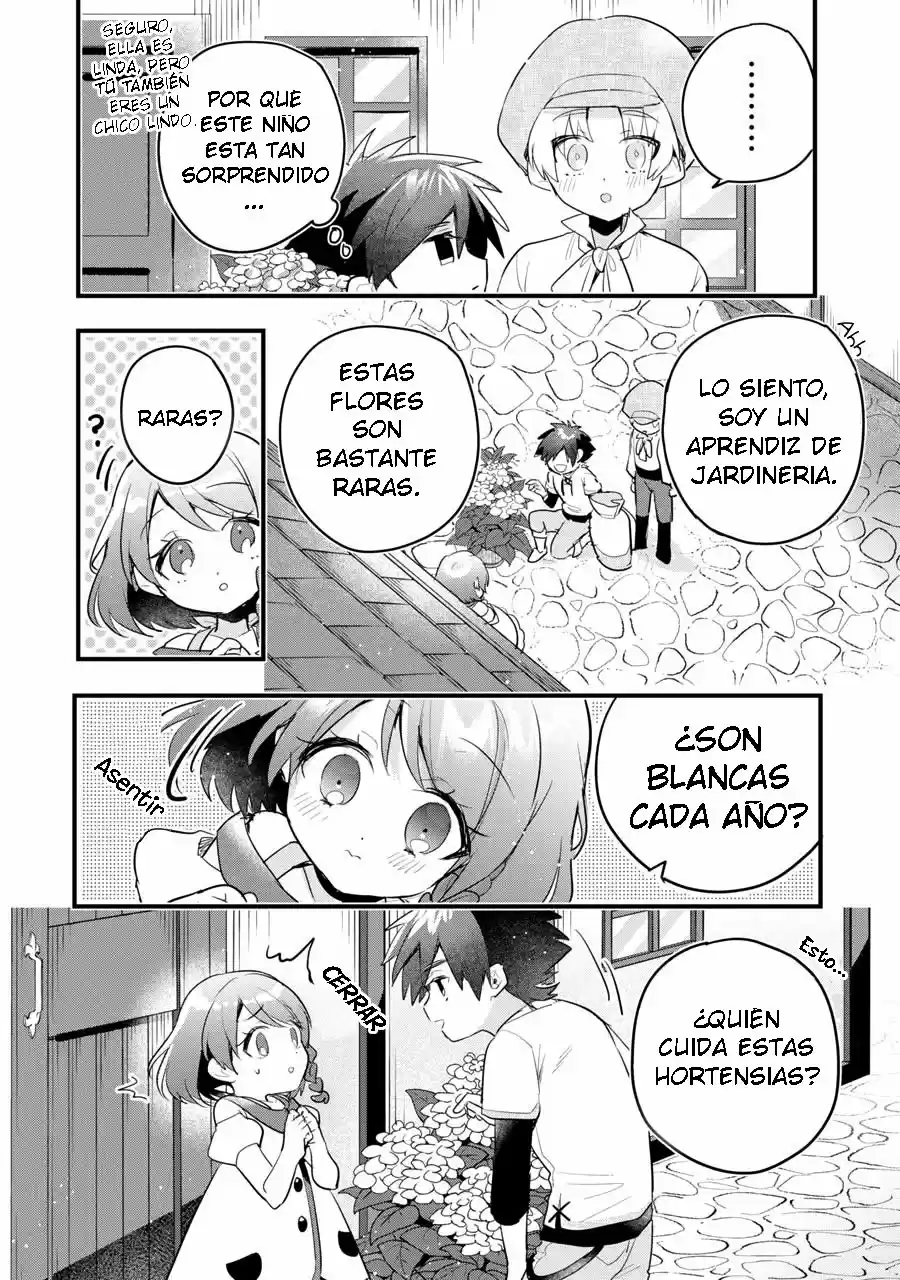 Otome Game No Mobu Desura Naindaga - Capítulo 6 - Página 18 - LectorTMOo