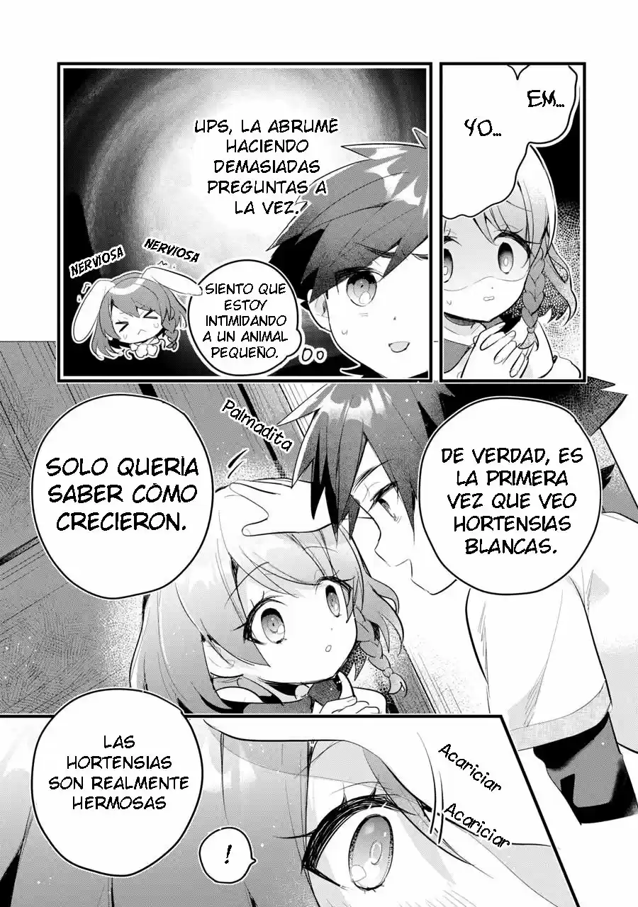Otome Game No Mobu Desura Naindaga - Capítulo 6 - Página 19 - LectorTMOo