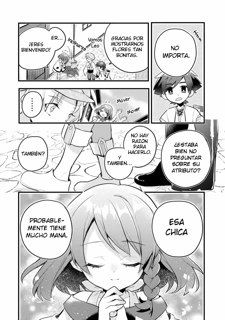 Otome Game No Mobu Desura Naindaga - Capítulo 6 - Página 22 - LectorTMOo