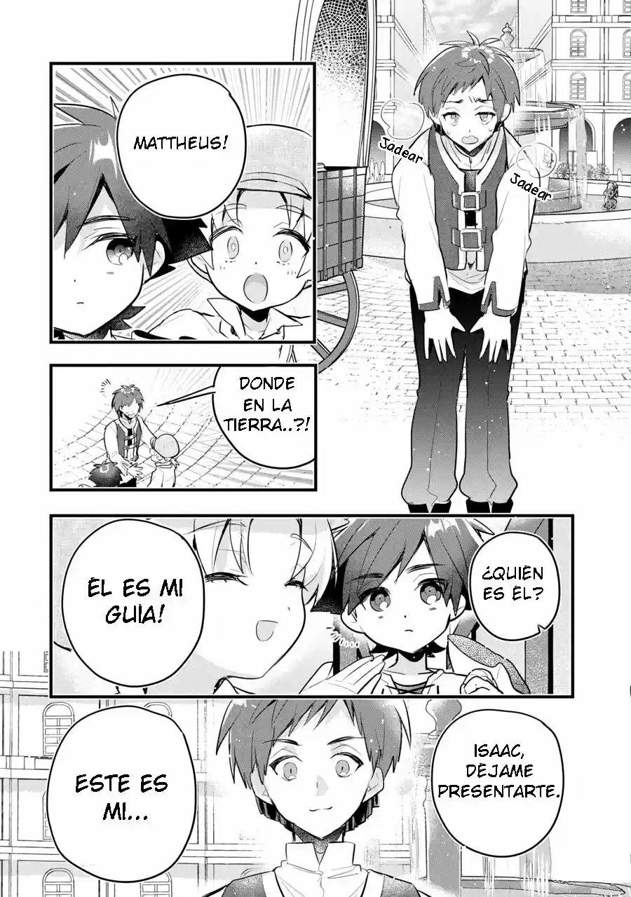 Otome Game No Mobu Desura Naindaga - Capítulo 6 - Página 24 - LectorTMOo