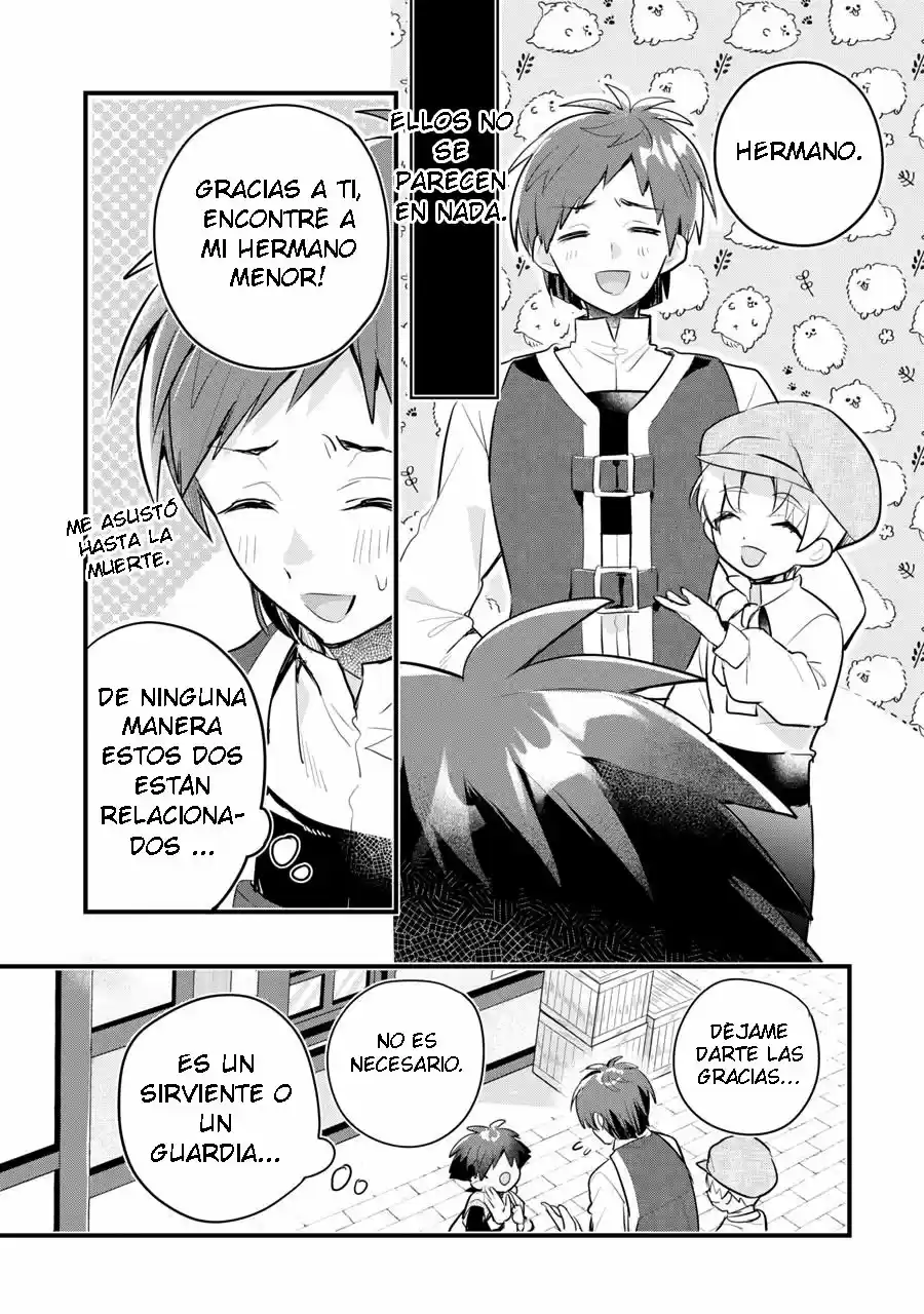 Otome Game No Mobu Desura Naindaga - Capítulo 6 - Página 25 - LectorTMOo