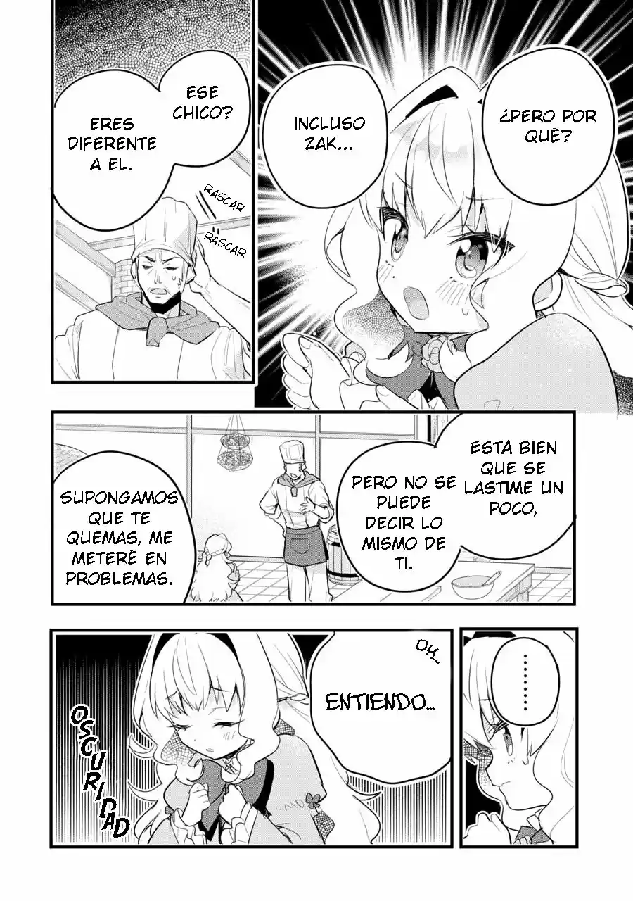 Otome Game No Mobu Desura Naindaga - Capítulo 6 - Página 28 - LectorTMOo