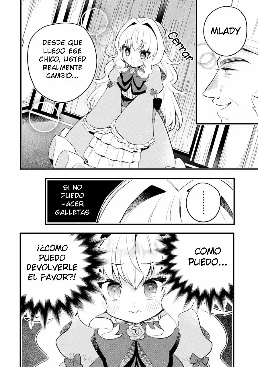 Otome Game No Mobu Desura Naindaga - Capítulo 6 - Página 30 - LectorTMOo