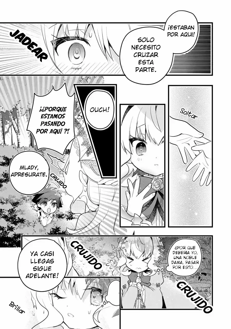 Otome Game No Mobu Desura Naindaga - Capítulo 6 - Página 37 - LectorTMOo