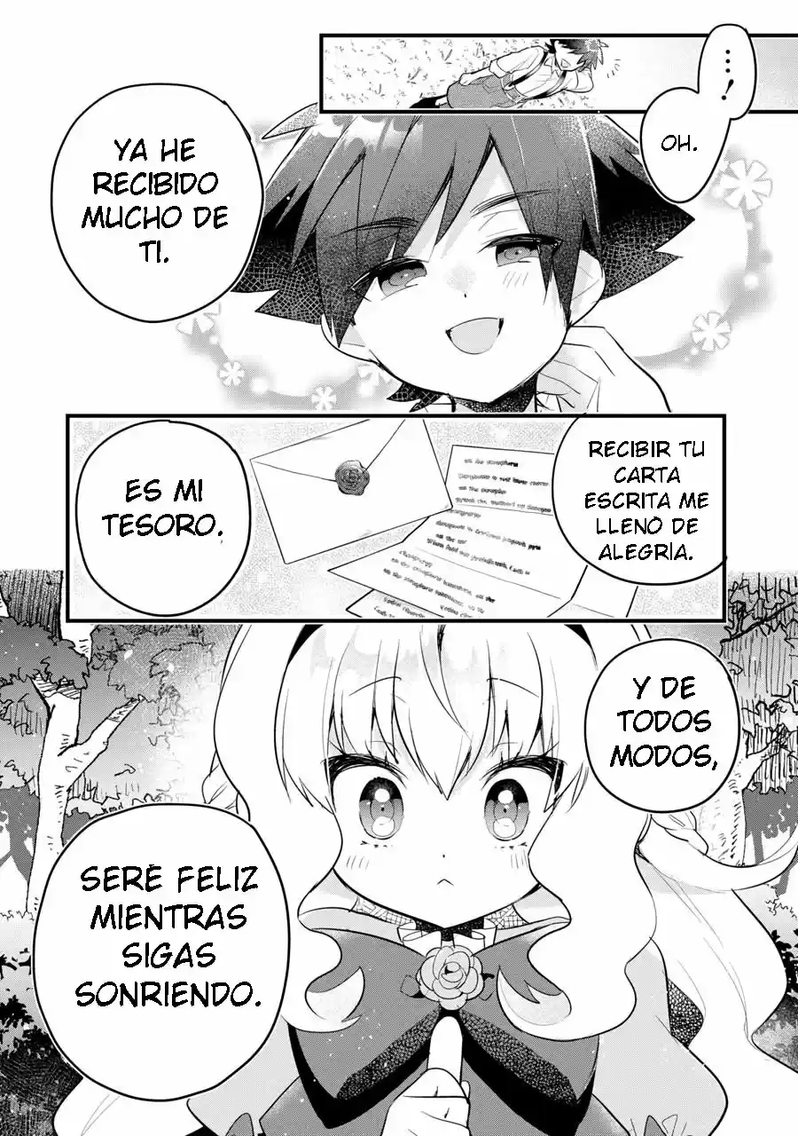 Otome Game No Mobu Desura Naindaga - Capítulo 6 - Página 41 - LectorTMOo