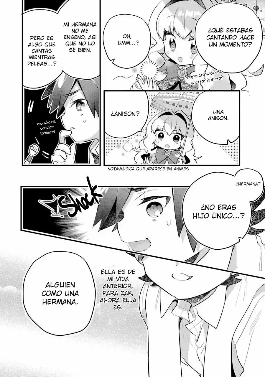 Otome Game No Mobu Desura Naindaga - Capítulo 7 - Página 11 - LectorTMOo