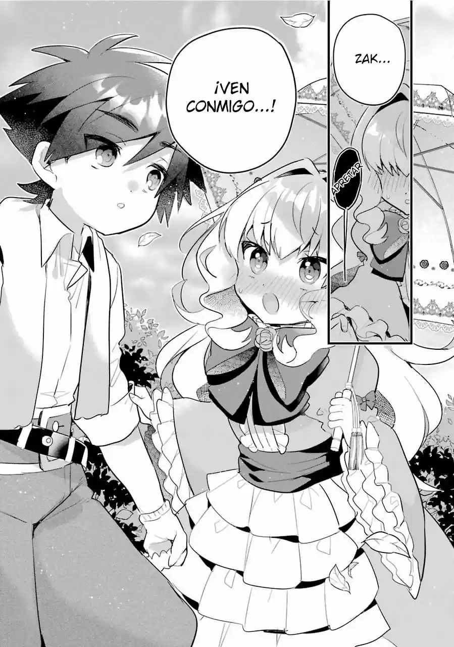 Otome Game No Mobu Desura Naindaga - Capítulo 7 - Página 17 - LectorTMOo