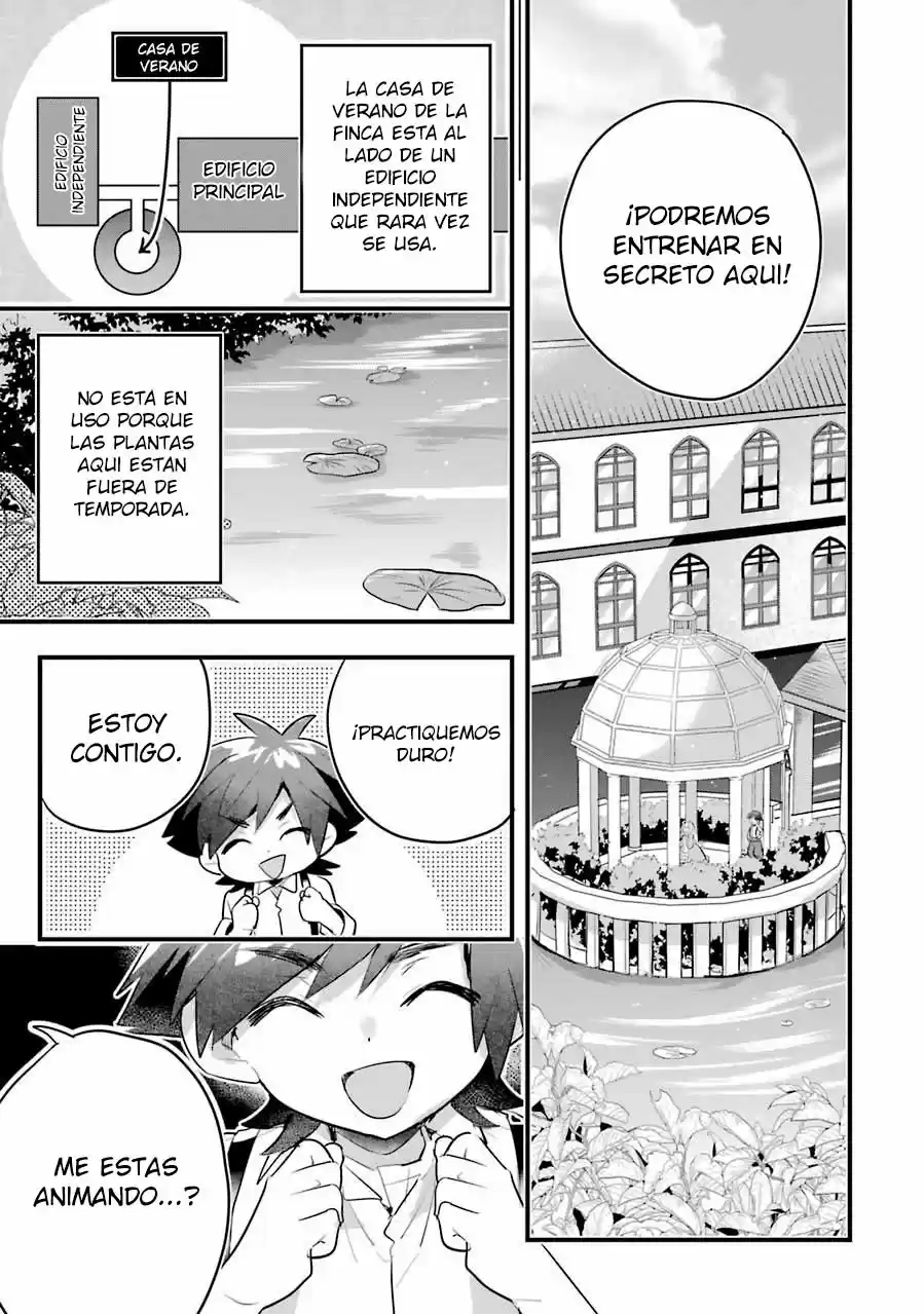 Otome Game No Mobu Desura Naindaga - Capítulo 7 - Página 24 - LectorTMOo