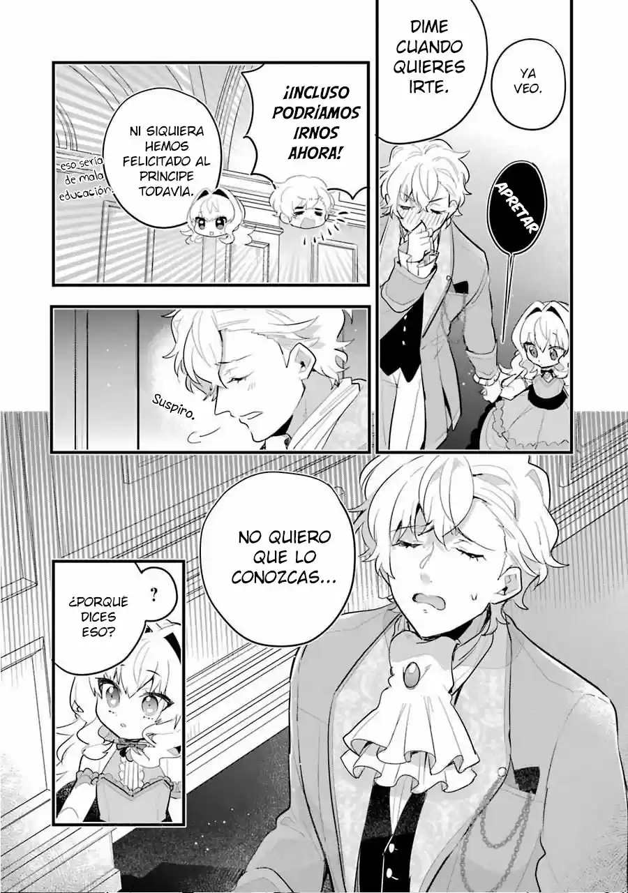 Otome Game No Mobu Desura Naindaga - Capítulo 8 - Página 7 - LectorTMOo