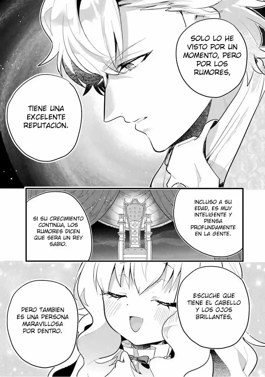 Otome Game No Mobu Desura Naindaga - Capítulo 8 - Página 8 - LectorTMOo