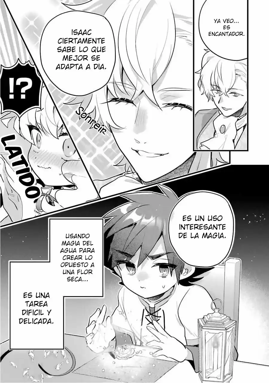 Otome Game No Mobu Desura Naindaga - Capítulo 8 - Página 10 - LectorTMOo