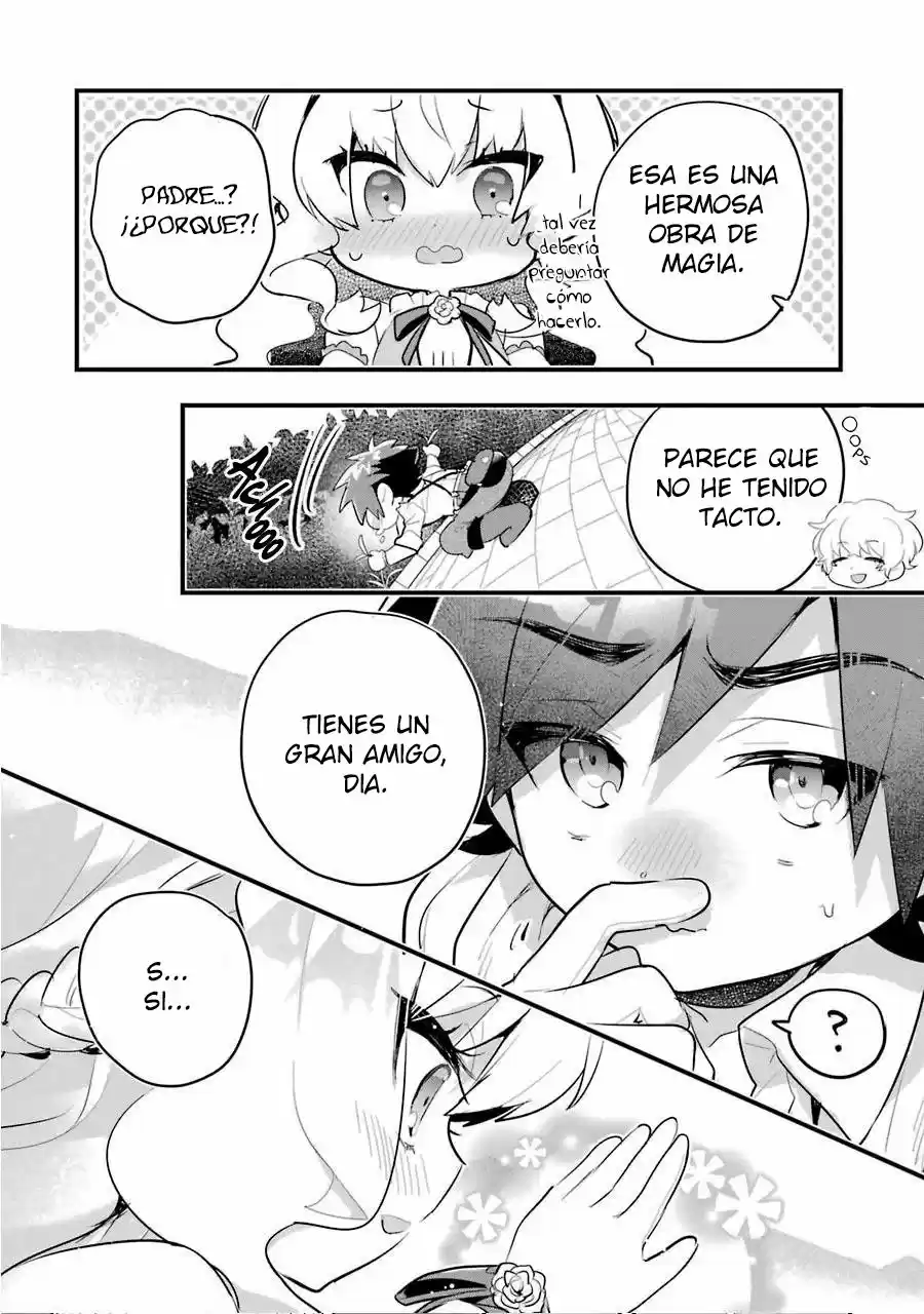 Otome Game No Mobu Desura Naindaga - Capítulo 8 - Página 11 - LectorTMOo