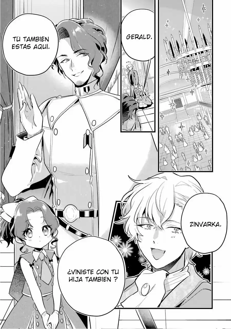 Otome Game No Mobu Desura Naindaga - Capítulo 8 - Página 12 - LectorTMOo