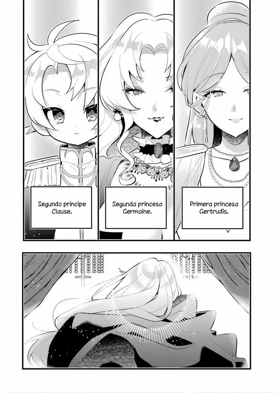 Otome Game No Mobu Desura Naindaga - Capítulo 8 - Página 19 - LectorTMOo