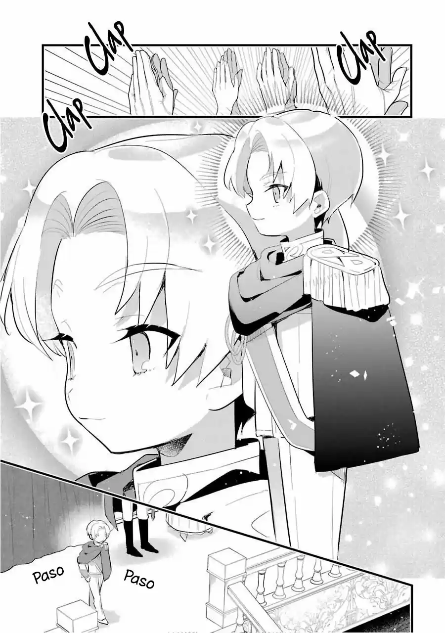 Otome Game No Mobu Desura Naindaga - Capítulo 8 - Página 22 - LectorTMOo