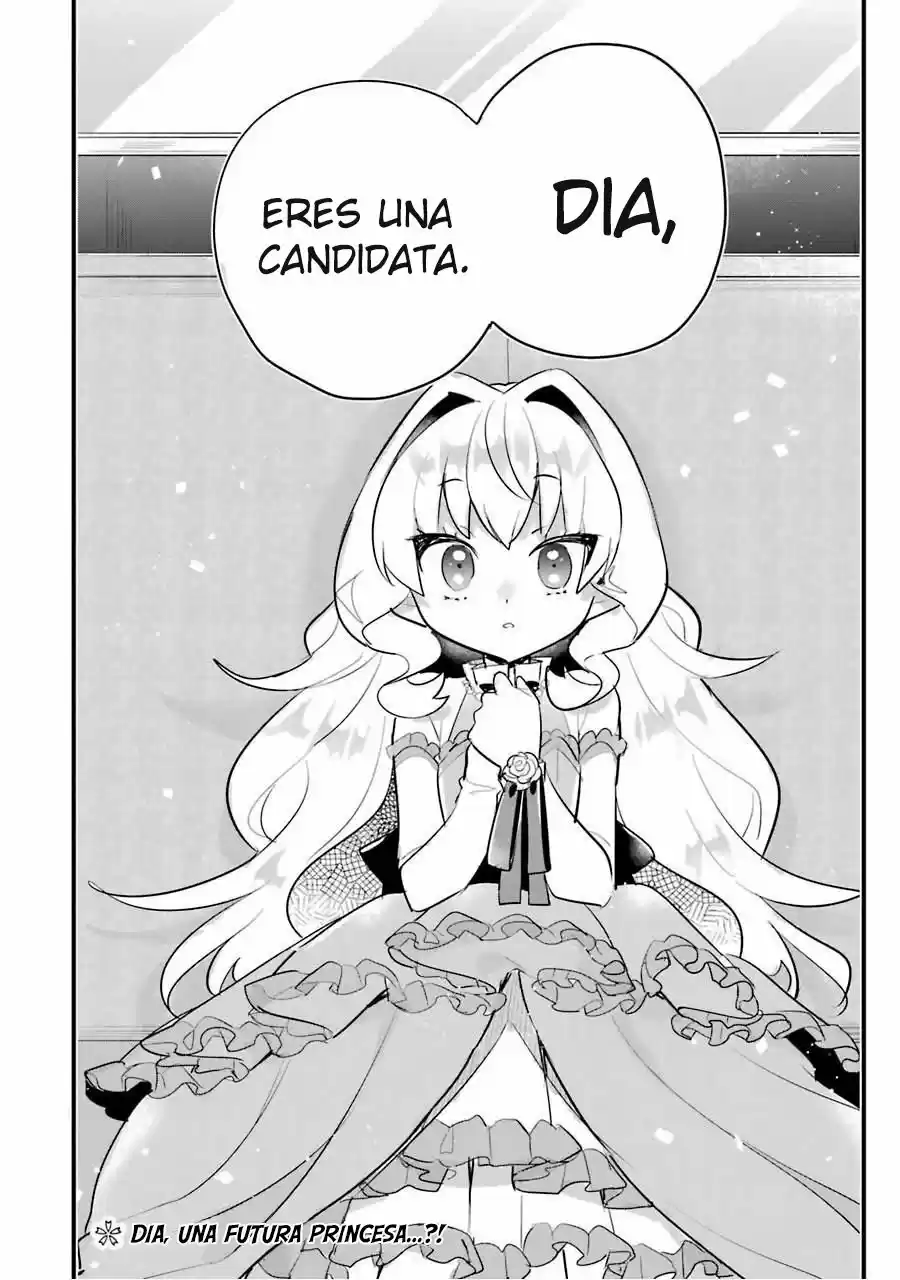 Otome Game No Mobu Desura Naindaga - Capítulo 8 - Página 40 - LectorTMOo