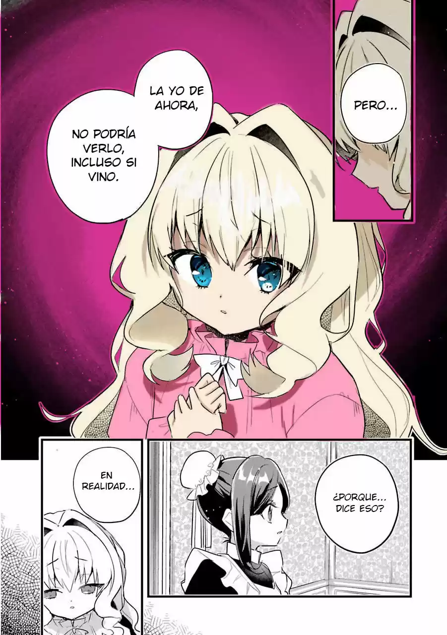 Otome Game No Mobu Desura Naindaga - Capítulo 9 - Página 8 - LectorTMOo
