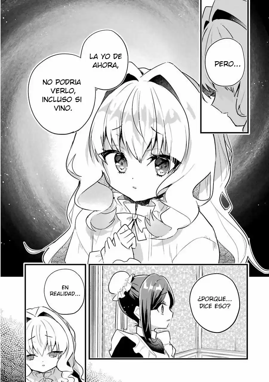 Otome Game No Mobu Desura Naindaga - Capítulo 9 - Página 9 - LectorTMOo