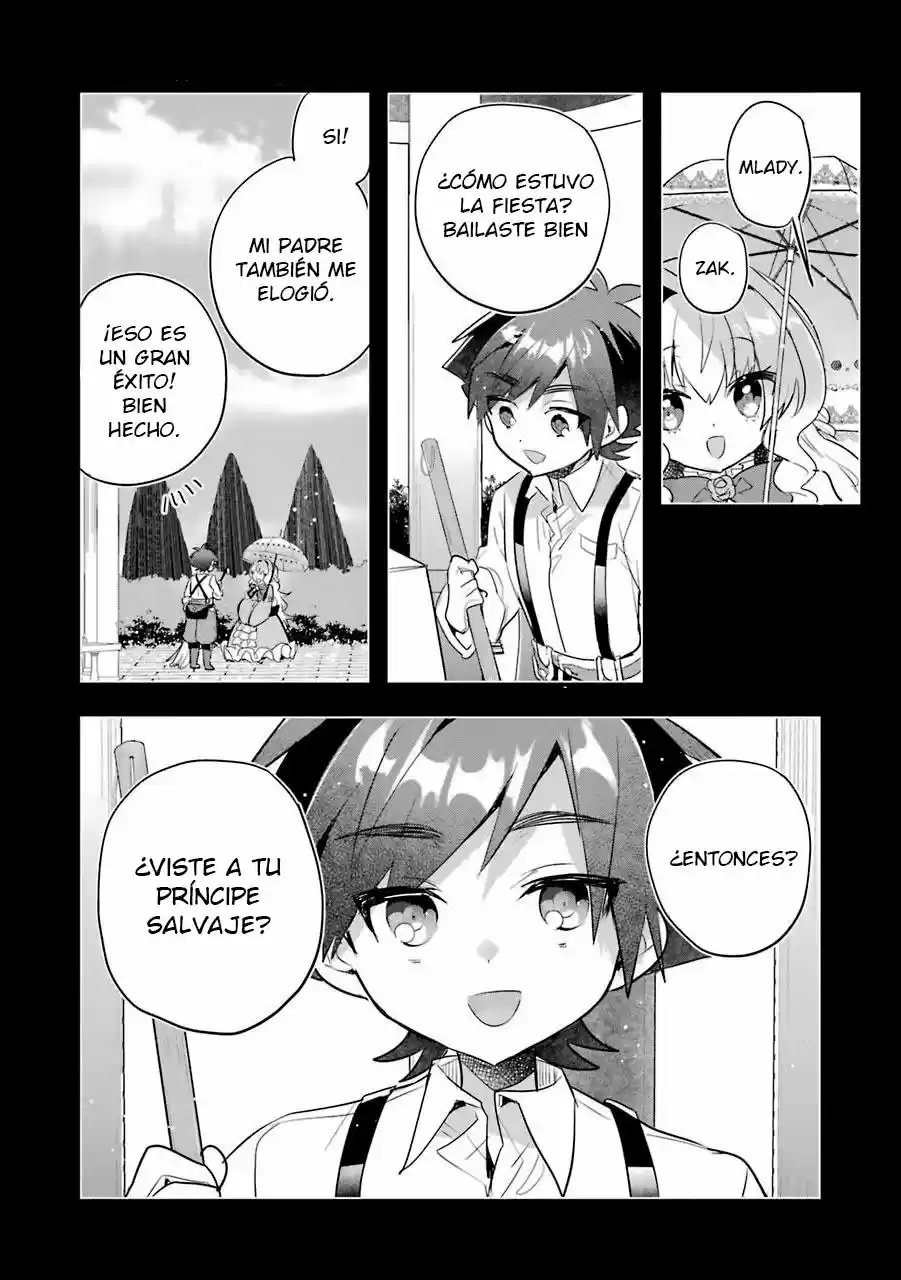 Otome Game No Mobu Desura Naindaga - Capítulo 9 - Página 10 - LectorTMOo