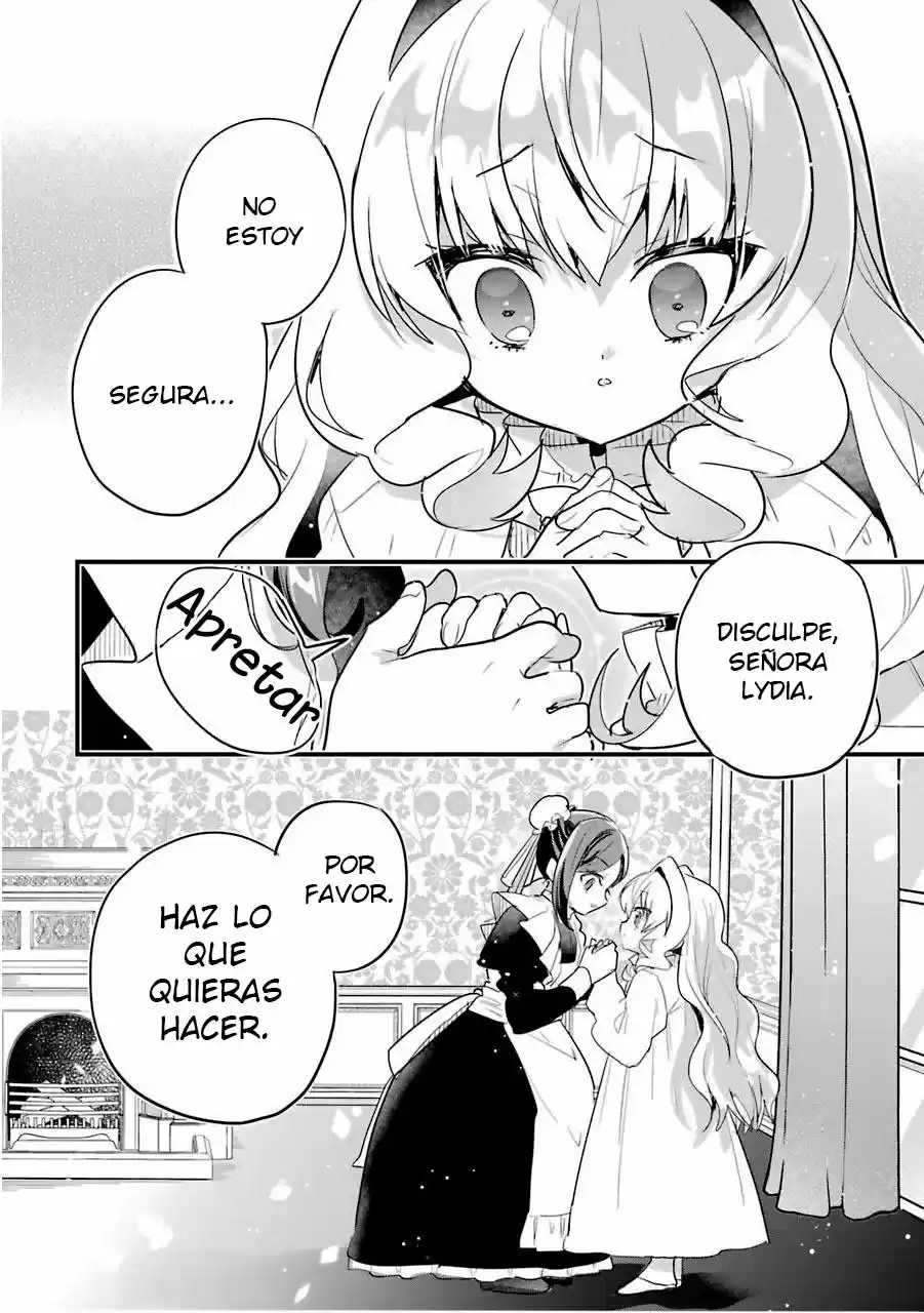 Otome Game No Mobu Desura Naindaga - Capítulo 9 - Página 16 - LectorTMOo