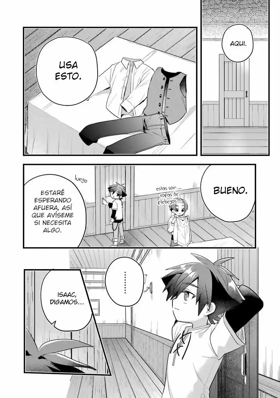 Otome Game No Mobu Desura Naindaga - Capítulo 9 - Página 24 - LectorTMOo