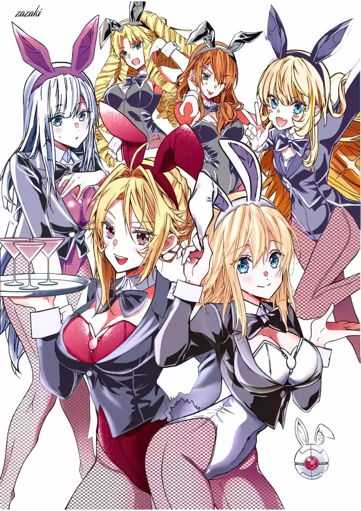 Otome Game Sekai Wa Mob Ni Kibishii Sekai Desu - Capítulo 39.50 - Página 8 - LectorTMOo