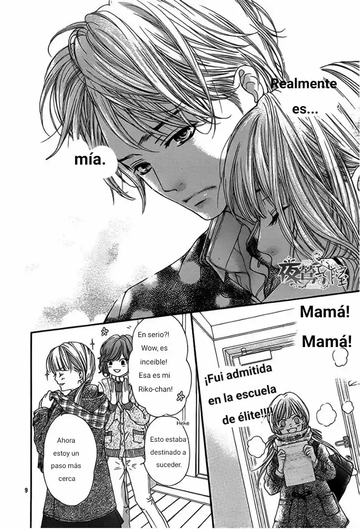 Otome Holic - Capítulo 1 - Página 10 - LectorTMOo