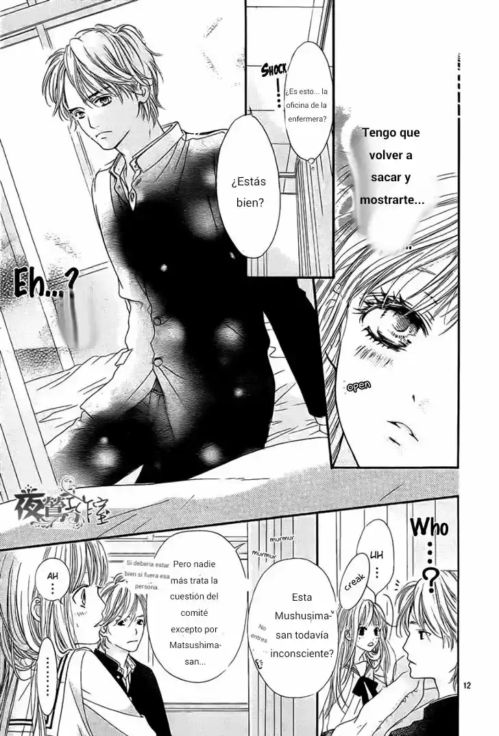 Otome Holic - Capítulo 1 - Página 13 - LectorTMOo