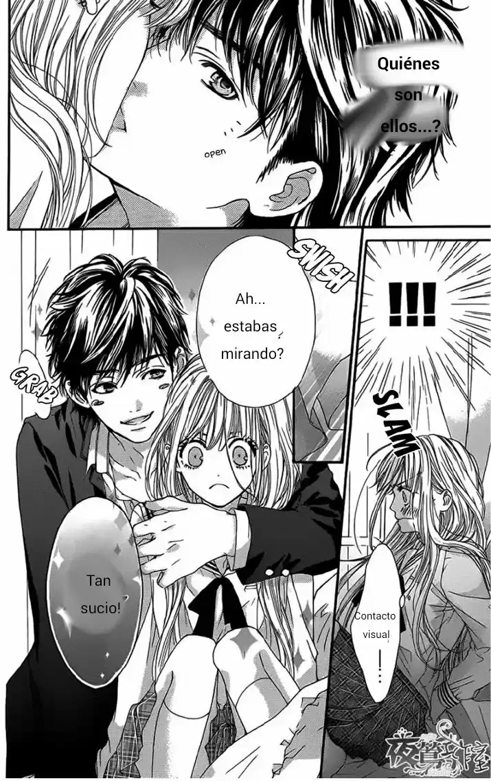 Otome Holic - Capítulo 1 - Página 18 - LectorTMOo