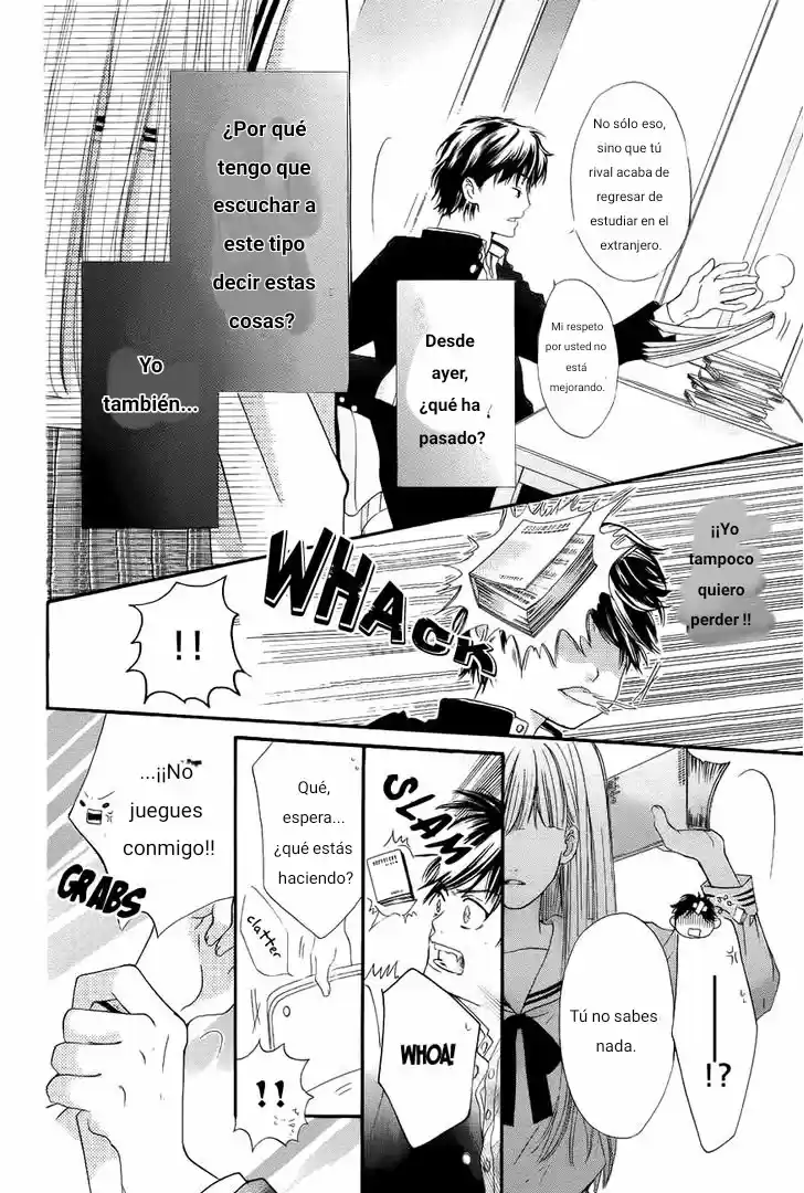 Otome Holic - Capítulo 2 - Página 14 - LectorTMOo