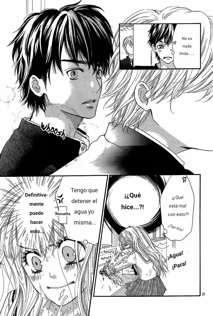 Otome Holic - Capítulo 2 - Página 21 - LectorTMOo