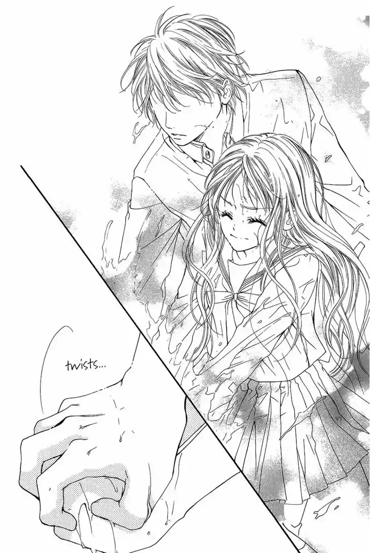 Otome Holic - Capítulo 2 - Página 22 - LectorTMOo